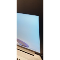 Used laptop 15" - HP ZBook 15 G6 15.6" Full HD Xeon E2286 32GB 1TB SSD Quadro T2000 Win 11 Pro (beg) (se bilder)