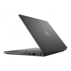 Dell Latitude 5300 13.3" Full HD i7 16GB 256GB Win11 Pro (beg med små märken skärm)
