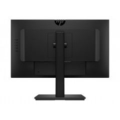 Tietokone - HP M24m Conferencing Monitor 24-tums IPS-skärm med inbyggd webbkamera (fyndvara)
