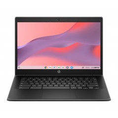 Laptop with 14 and 15.6 inch screen - HP Fortis 14 G11 Chromebook 14" FHD Intel 8GB 64GB ChromeOS