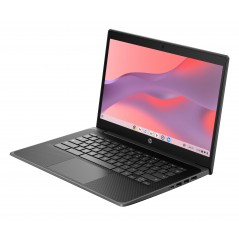 Laptop with 14 and 15.6 inch screen - HP Fortis 14 G11 Chromebook 14" FHD Intel 8GB 64GB ChromeOS