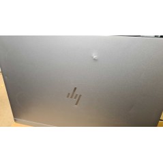 Used laptop 15" - HP ZBook 15 G6 15.6" Full HD i7 64GB 1TB SSD RTX 3000 Win 11 Pro (beg med liten skada & bucklor lock)