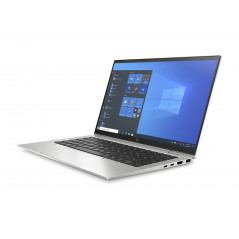 Used laptop 13" - HP EliteBook x360 1030 G8 13.3" Touch i5 (gen 11) 16GB 512GB SSD med 4G W11P (beg)