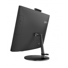 Lenovo V530 24" All-in-One med Touch i7 8GB 256SSD WiFi Win 11 Pro (beg)