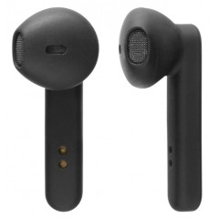 Wireless - Streetz True Wireless Headset Semi-In-ear