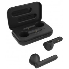 Wireless - Streetz True Wireless Headset Semi-In-ear