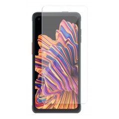 PANZER Skärmskydd av härdat till Samsung Galaxy Xcover Pro