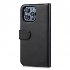 Covers - Sign plånboksfodral med avtagbart skal till iPhone 14