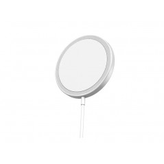 Wireless Phone Charger - Sign MagSafe trådlös QI-laddare med 15W snabbladdning och USB-C