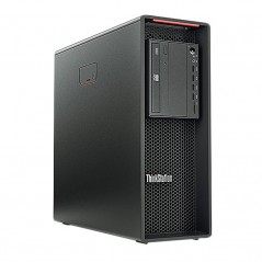 Lenovo ThinkStation P520 Xeon W-2133 32GB 512GB SSD Quadro P400 2GB Win 11 Pro (beg)