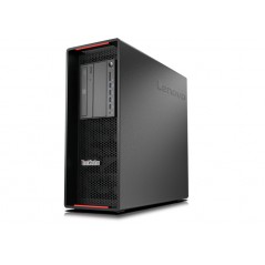 Lenovo ThinkStation P510 Xeon E5-1650v4 32GB 512GB NVS 310 W11P (beg)