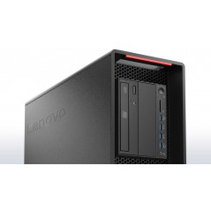 Lenovo ThinkStation P510 Xeon E5-1650v4 32GB 512GB NVS 310 W11P (beg)