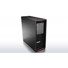 Cheap desktop computer - Lenovo ThinkStation P510 Xeon E5-1650v4 32GB 512GB NVS 310 W11P (beg)