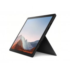 Microsoft Surface Pro 7 Plus 12.3" i5 8GB 256GB SSD Black med tangentbord (beg)