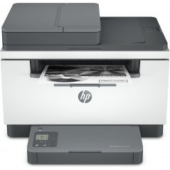 HP LaserJet M234sdn svartvit allt-i-ett laserskrivare Print/Copy/Scan to mail, USB/Wi-Fi/LAN