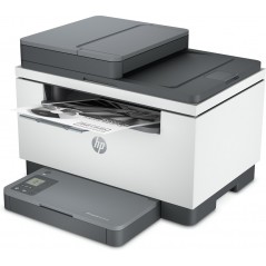 HP LaserJet M234sdn svartvit allt-i-ett laserskrivare Print/Copy/Scan to mail, USB/Wi-Fi/LAN