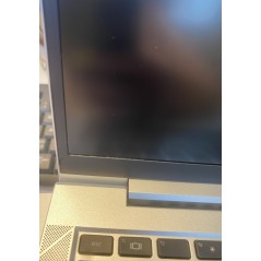Used laptop 14" - HP EliteBook 840 G8 14" Full HD Touch i5 (gen 11) 16GB 512GB SSD Win11 Pro (beg med större spricka bezel)