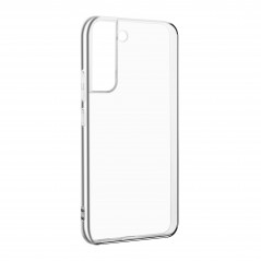 PURO Supertunt 0,3 Nude Transparent Mobilskal till Samsung Galaxy S22