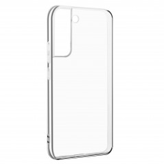 PURO Supertunt 0,3 Nude Transparent Mobilskal till Samsung Galaxy S22+