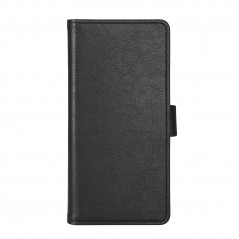 Covers - Essentials 2-in-1 magnetiskt plånboksfodral till Samsung Galaxy S22 Ultra