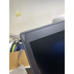 Lenovo Thinkpad T14 Gen2 (Intel) i7 (gen 11) 32GB 512GB SSD Win 11 Pro (beg med liten chassiskada)