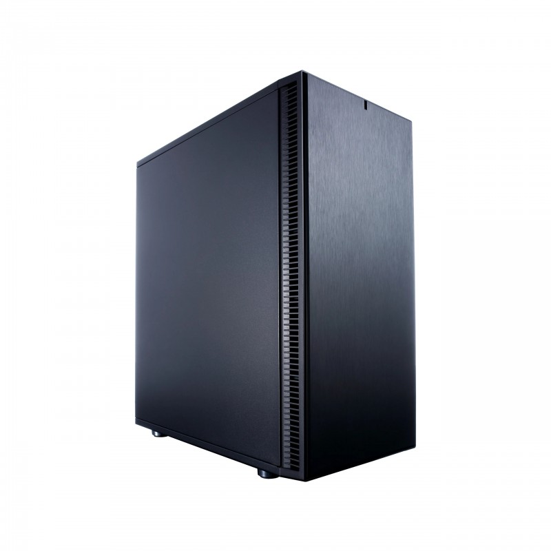 Used gaming computers - FD Define C gamingdator med Intel i5 16GB 512GB SSD + 1TB HDD RTX2060 Win11 Pro (beg med liten defekt)