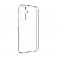 PURO Supertunt 0,3 Nude Transparent Mobilskal till Samsung Galaxy S23 FE