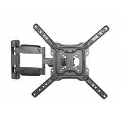 Full-motion väggfäste VESA för TV eller bildskärm upp till 35 kg