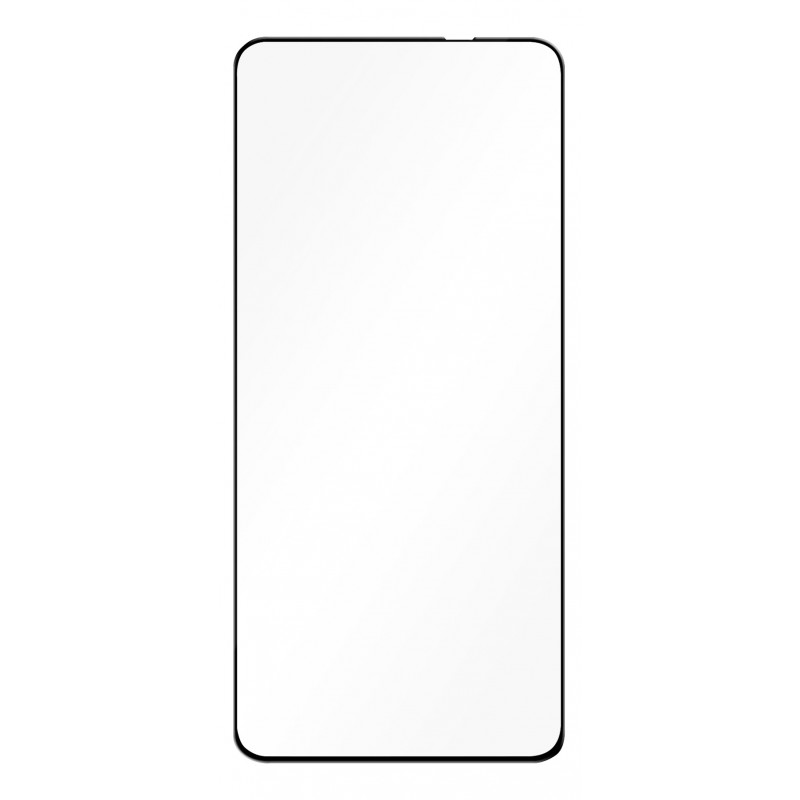 Skärmskydd - Deltaco skärmskydd med härdat glas till OnePlus 9 3D 9H hårdhet