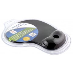 Regular mouse pad - Esperanza musmatta med handledsstöd i gelé