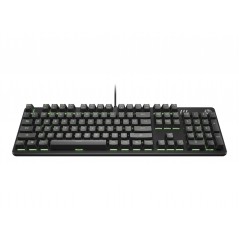 HP Pavilion Gaming 500 hybrid/mekaniskt tangentbord med bakbelysning