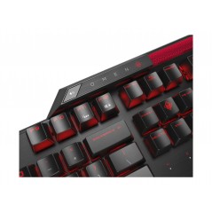 Gaming keyboard - OMEN by HP Sequencer optiskt mekaniskt tangentbord med bakbelysning