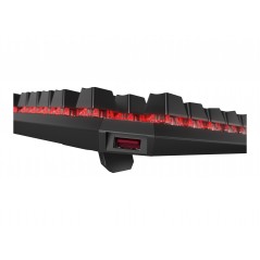 Gaming keyboard - OMEN by HP Sequencer optiskt mekaniskt tangentbord med bakbelysning