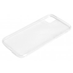 Essentials mobilskal till iPhone 12 & iPhone 12 Pro transparent