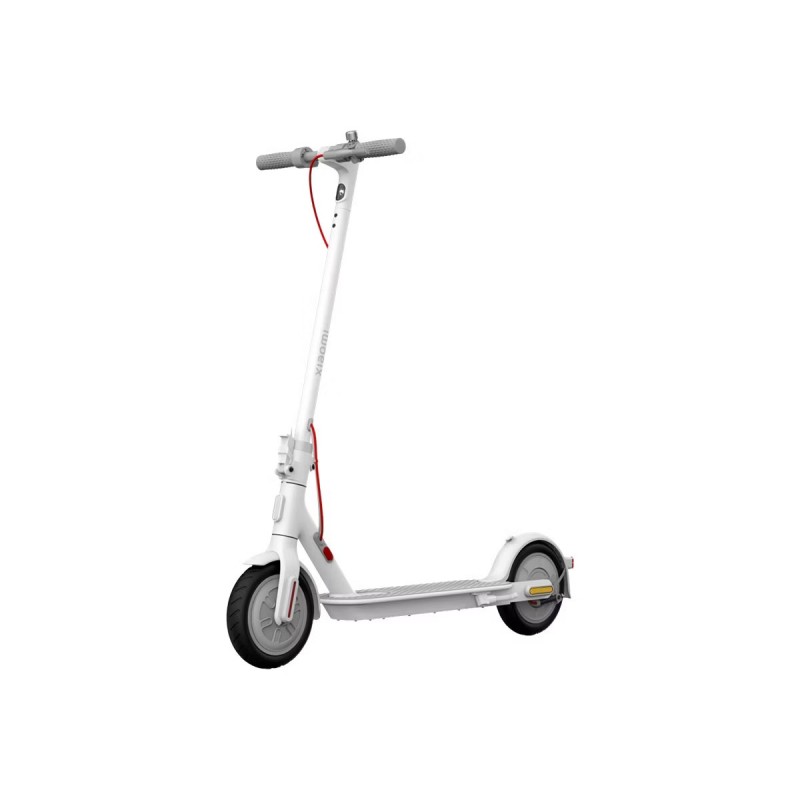 Elscooter & elsparkcykel - Xiaomi Mi 3 Lite elscooter i lättviktig design med maxhastighet på 20 km/h