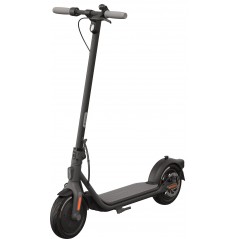 Segway Ninebot F20D KickScooter elscooter med maxhastighet på 20 km/h