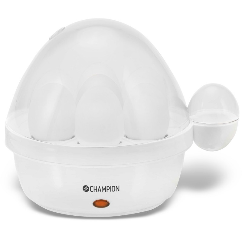 Egg Boiler - Champion CHEB050 äggkokare för 7 ägg