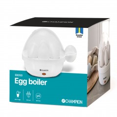 Egg Boiler - Champion CHEB050 äggkokare för 7 ägg