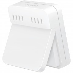 Home Supplies - LogiLink 3-pack med termometer och hygrometer