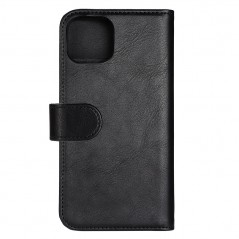 Shells and cases - Gear 2-i-1 plånboksfodral med avtagbart skal till iPhone 13 och iPhone 14