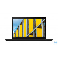 Lenovo Thinkpad T490 14" Full HD i7 16GB 256SSD Win11 Pro (beg med små märken skärm)