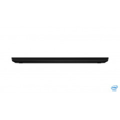 Used laptop 14" - Lenovo Thinkpad T490 14" Full HD i7 16GB 256SSD Win11 Pro (beg med små märken skärm)