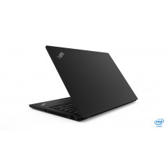 Used laptop 14" - Lenovo Thinkpad T490 14" Full HD i7 16GB 256SSD Win11 Pro (beg med mura & små märken skärm)