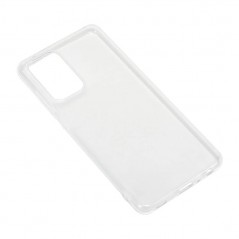 Gear genomskinligt mobilskal i TPU till Samsung Galaxy A52 4G/5G