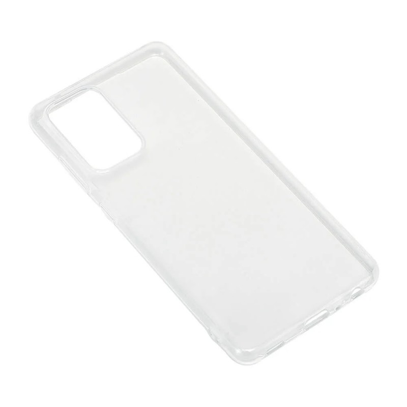 Galaxy A-series - Gear genomskinligt mobilskal i TPU till Samsung Galaxy A52 4G/5G