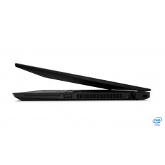 Used laptop 14" - Lenovo Thinkpad T490 14" Quad HD i7 40GB 512GB SSD Win11 Pro med 4G (beg med små märken skärm)