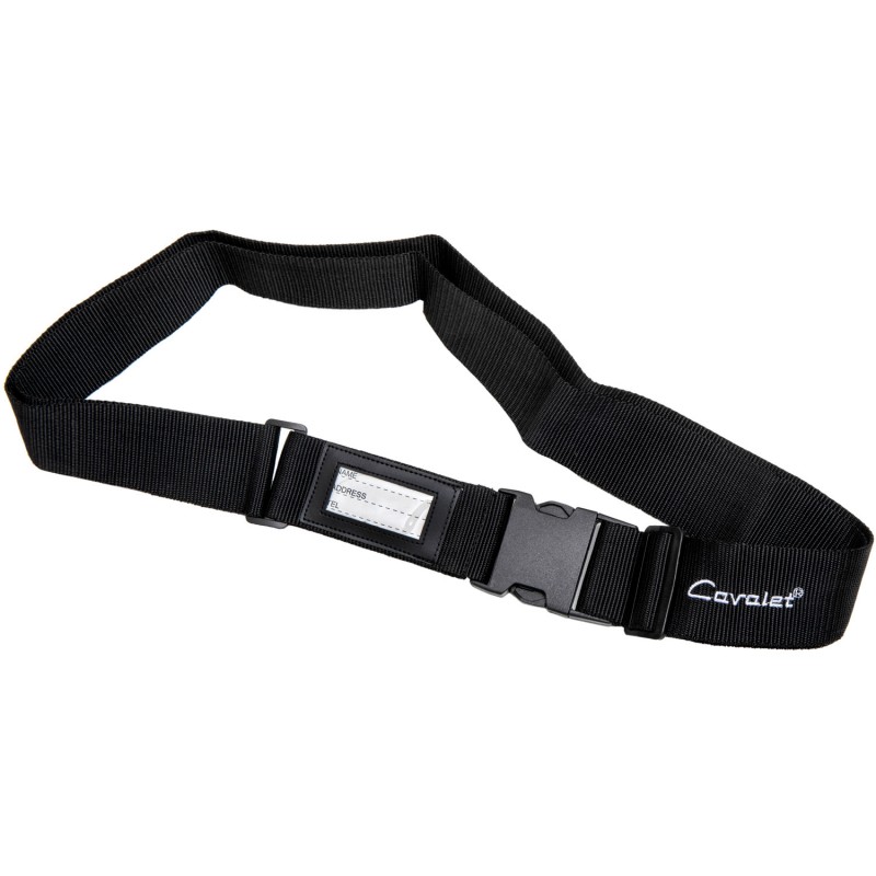 Travel Accessories - Cavalet bagagerem 1,8 meter