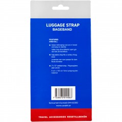 Travel Accessories - Cavalet bagagerem 1,8 meter