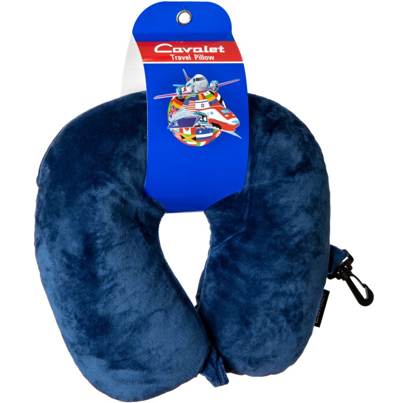 Travel Accessories - Cavalet nackkudde / resekudde