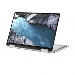 Used laptop 13" - Dell XPS 13 9310 2-in-1 13.3" Touch Full HD i7 16GB 512GB SSD Windows 11 Pro (beg)